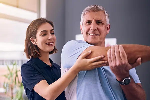 Pre-existing Condition Coverage