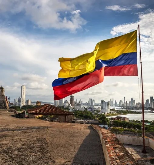 EG Insurance in Colombia